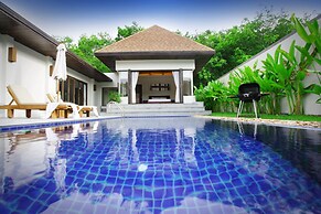 Villa Lombok by Holiplanet