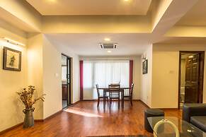 Swayambhu Hotels and Apartments