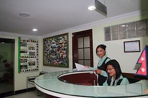 Swayambhu Hotels and Apartments