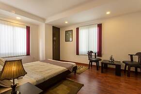 Swayambhu Hotels and Apartments