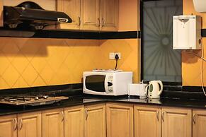 Swayambhu Hotels and Apartments