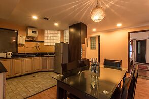 Swayambhu Hotels and Apartments