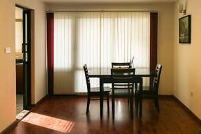 Swayambhu Hotels and Apartments