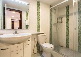 Swayambhu Hotels and Apartments