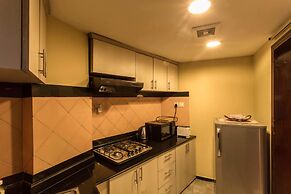 Swayambhu Hotels and Apartments