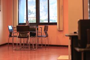 Swayambhu Hotels and Apartments