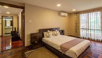 Swayambhu Hotels and Apartments