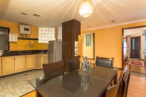 Swayambhu Hotels and Apartments