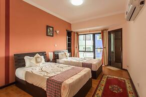 Swayambhu Hotels and Apartments