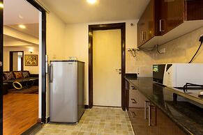 Swayambhu Hotels and Apartments