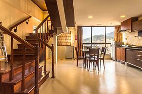 Swayambhu Hotels and Apartments