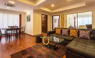 Swayambhu Hotels and Apartments