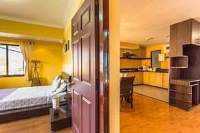 Swayambhu Hotels and Apartments