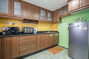 Swayambhu Hotels and Apartments