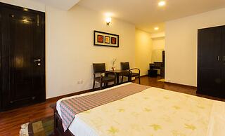 Swayambhu Hotels and Apartments