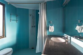 Swayambhu Hotels and Apartments