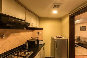 Swayambhu Hotels and Apartments