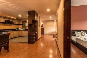 Swayambhu Hotels and Apartments