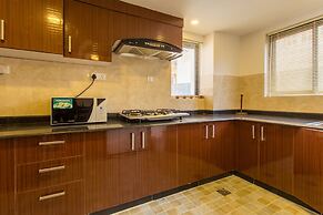 Swayambhu Hotels and Apartments