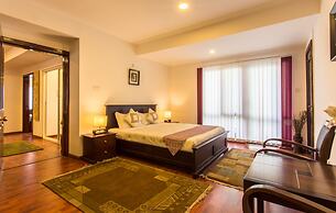 Swayambhu Hotels and Apartments