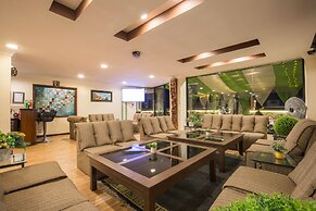 Swayambhu Hotels and Apartments