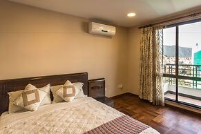 Swayambhu Hotels and Apartments