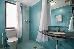 Swayambhu Hotels and Apartments