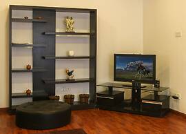 Swayambhu Hotels and Apartments