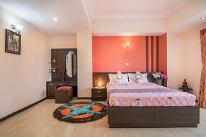 Swayambhu Hotels and Apartments