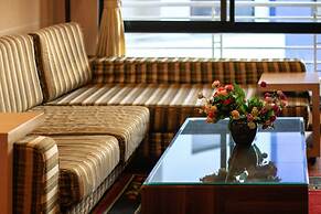 Swayambhu Hotels and Apartments