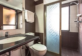 Swayambhu Hotels and Apartments