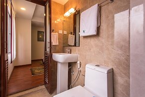 Swayambhu Hotels and Apartments