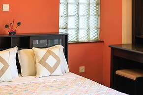 Swayambhu Hotels and Apartments