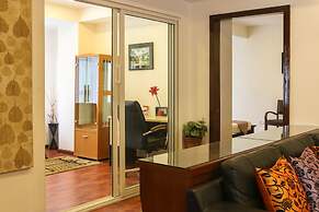 Swayambhu Hotels and Apartments