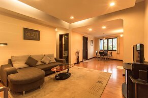 Swayambhu Hotels and Apartments