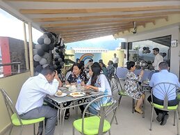 Swayambhu Hotels and Apartments