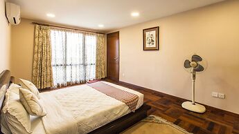 Swayambhu Hotels and Apartments