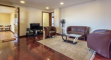 Swayambhu Hotels and Apartments