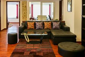 Swayambhu Hotels and Apartments