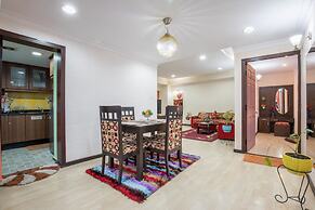 Swayambhu Hotels and Apartments