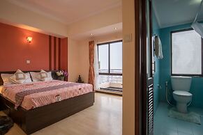 Swayambhu Hotels and Apartments