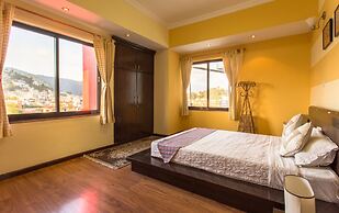 Swayambhu Hotels and Apartments