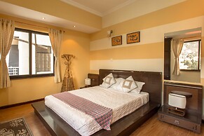 Swayambhu Hotels and Apartments
