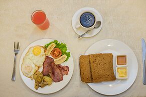 Swayambhu Hotels and Apartments