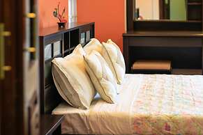 Swayambhu Hotels and Apartments