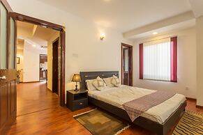 Swayambhu Hotels and Apartments