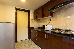 Swayambhu Hotels and Apartments