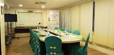 Swayambhu Hotels and Apartments