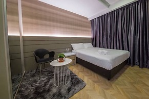 Worldview Grand Hotel