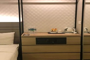 Worldview Grand Hotel